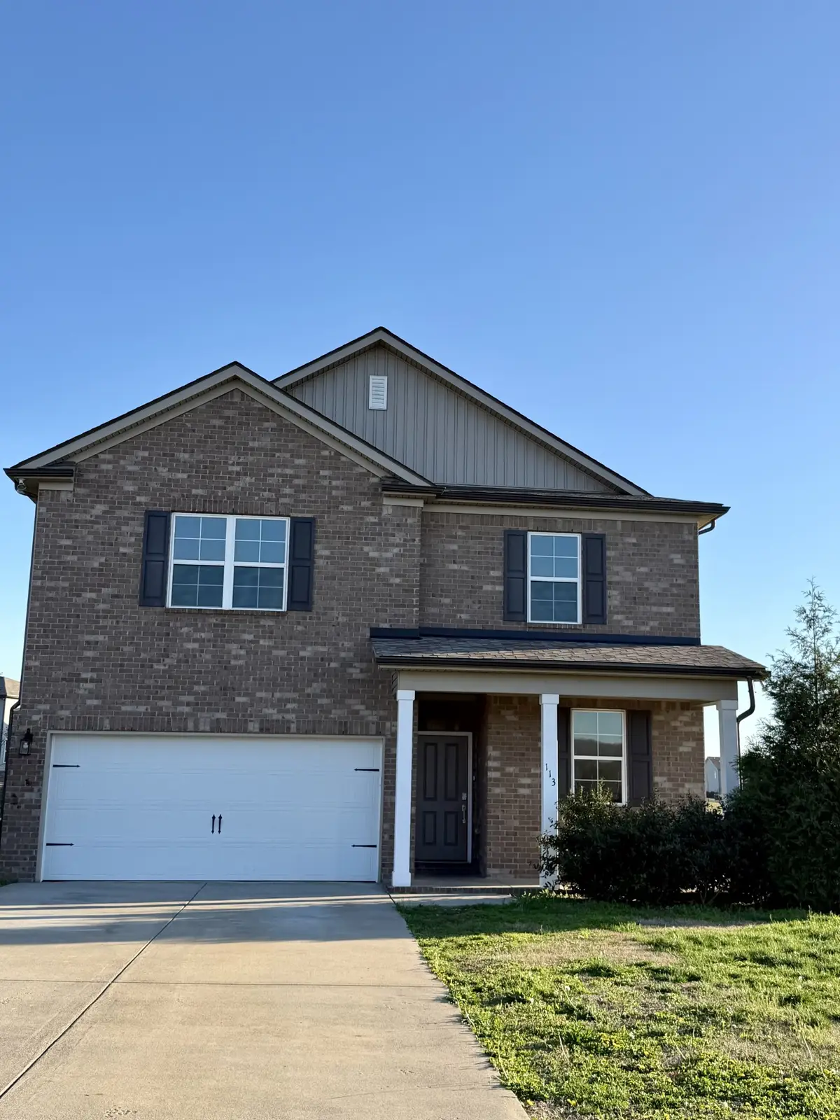 113 Davenport Dr, Murfreesboro, TN 37128 - #1