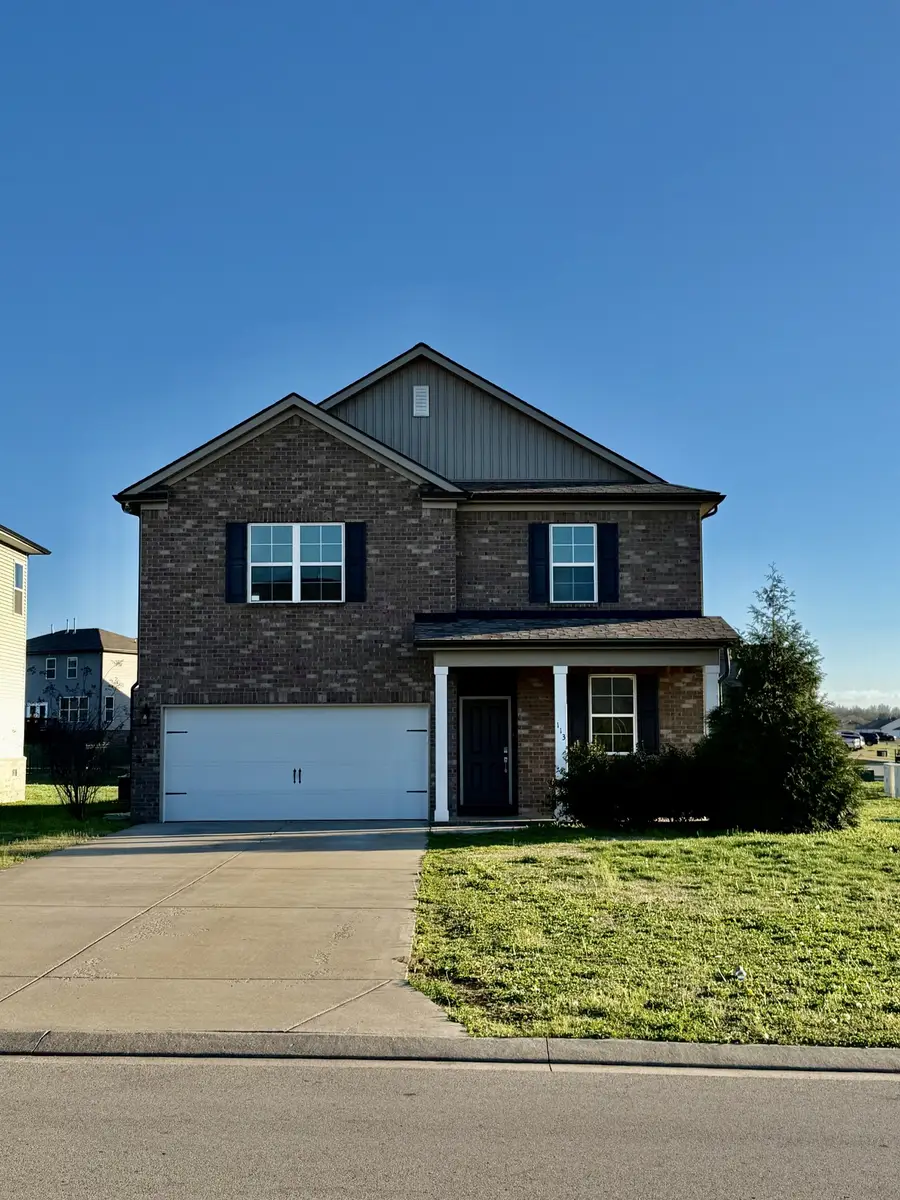 113 Davenport Dr, Murfreesboro, TN 37128 - #2