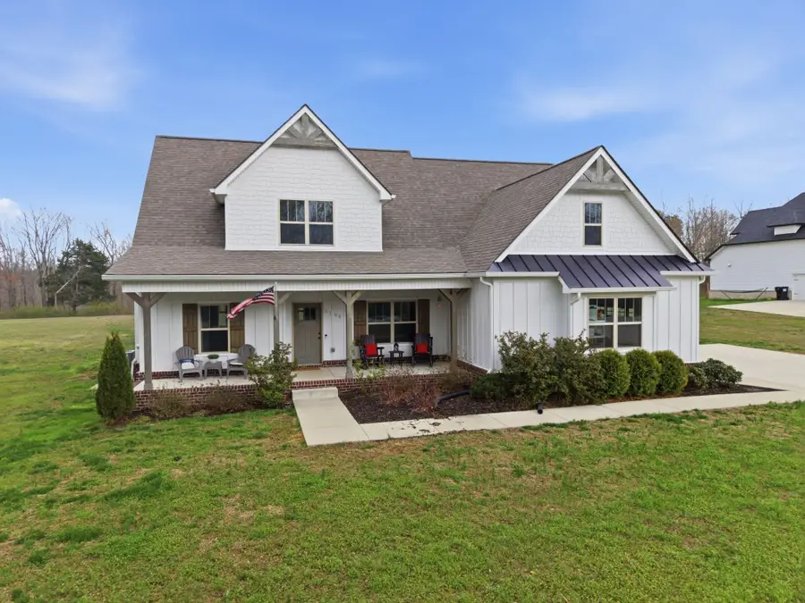 1166 Carney Winters Rd, Ashland City, TN 37015 - #2