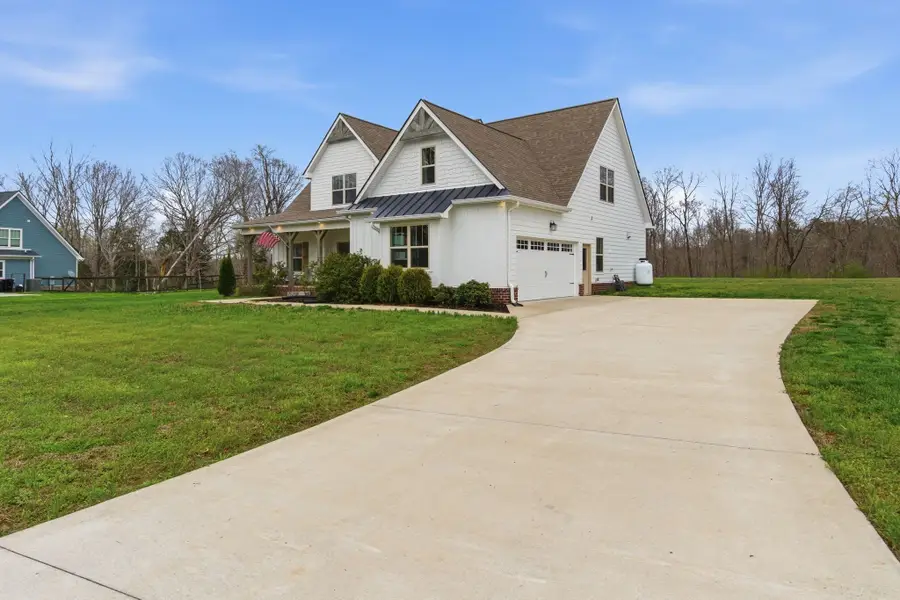 1166 Carney Winters Rd, Ashland City, TN 37015 - #3