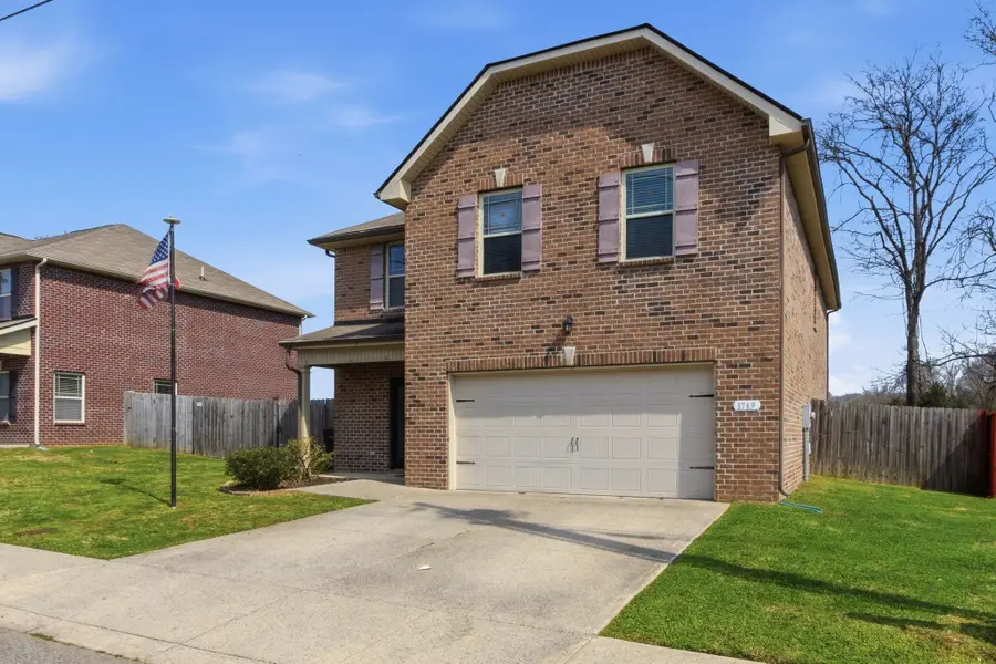 1749 Auburn Ln, Columbia, TN 38401 - #2