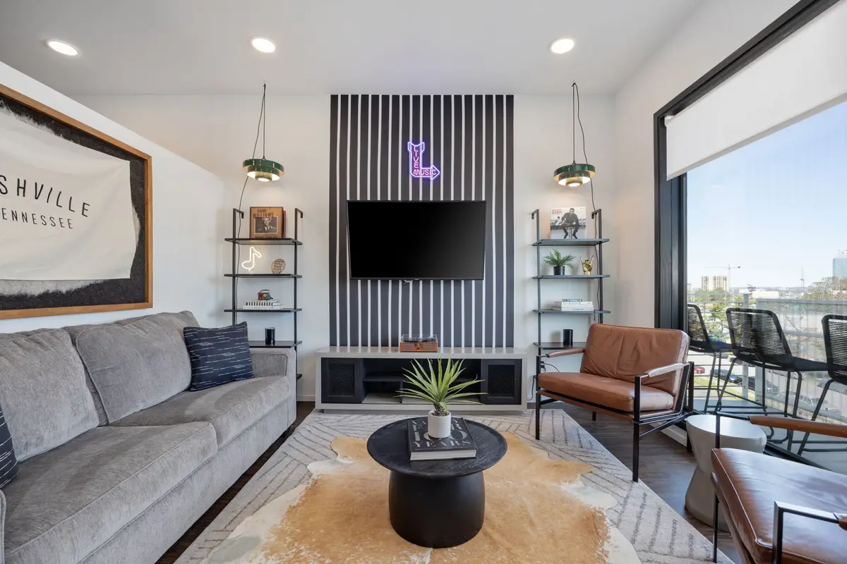 920 South Street #402, Nashville, TN 37203 - #1
