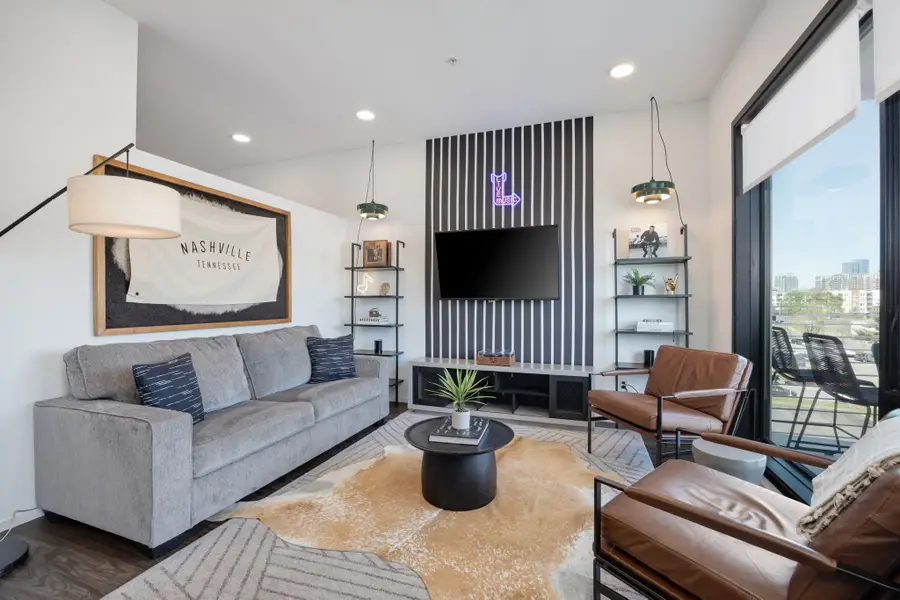 920 South Street #402, Nashville, TN 37203 - #2