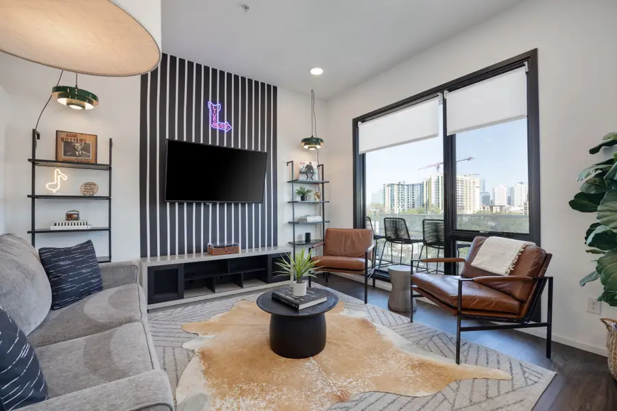 920 South Street #402, Nashville, TN 37203 - #3