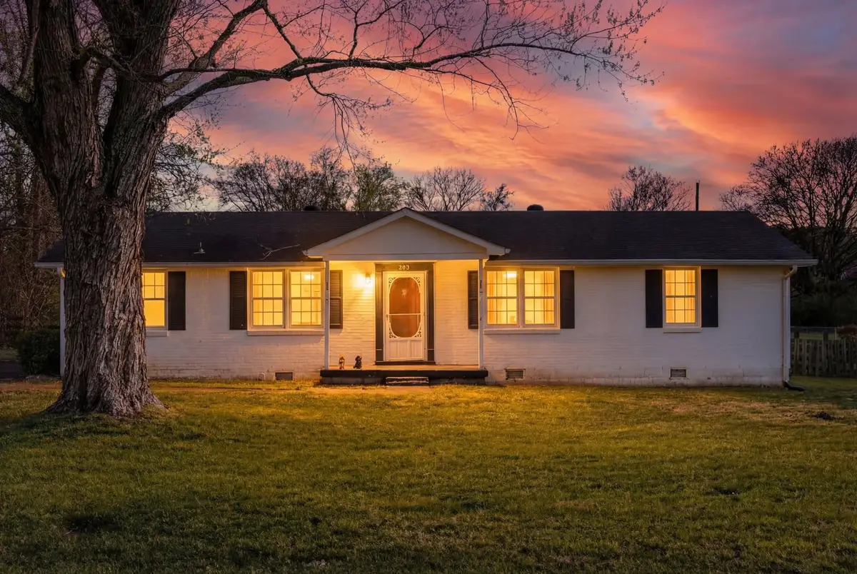 508 Ruby Dr, Clarksville, TN 37040 - #1