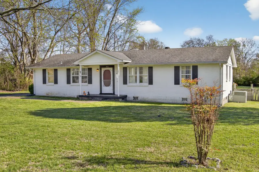 508 Ruby Dr, Clarksville, TN 37040 - #3