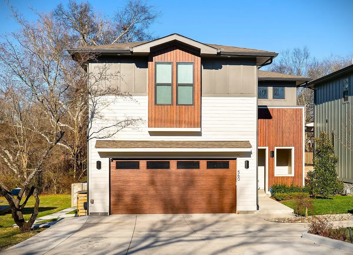 560 Highcrest Dr, Nashville, TN 37211 - #1