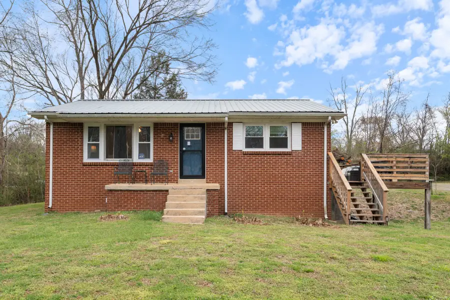 1531 Craun Hollow Rd, White Bluff, TN 37187 - #2