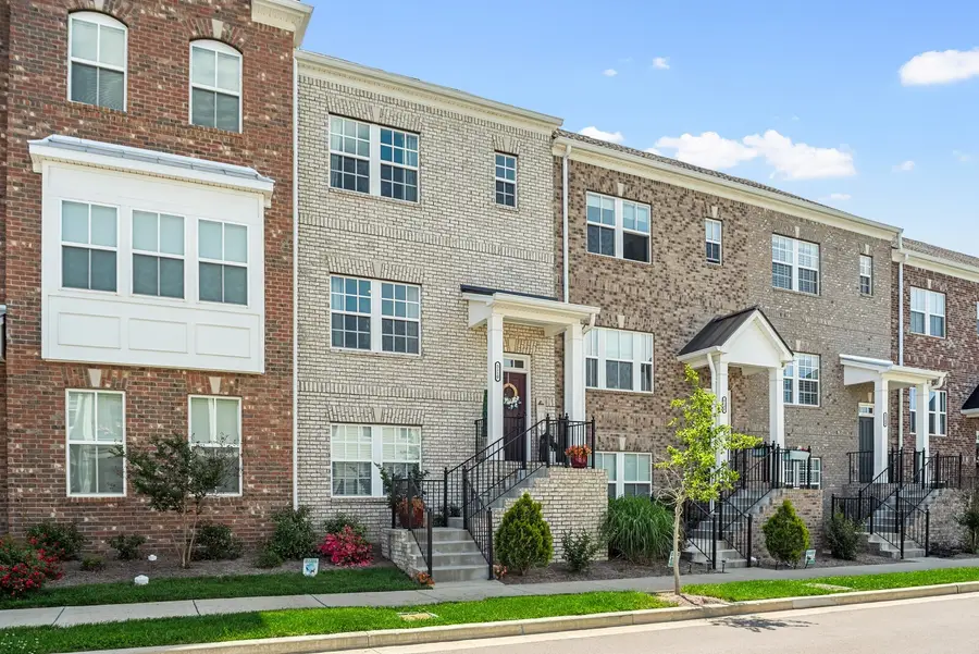 3110 Patcham Dr, Nolensville, TN 37135 - #3