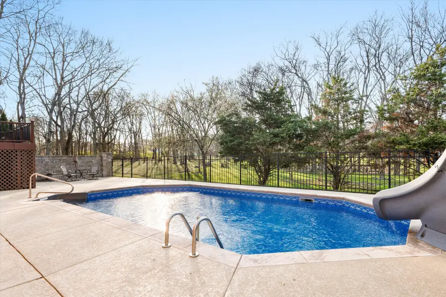 1525 Gordon Petty Dr, Brentwood, TN 37027 - #3