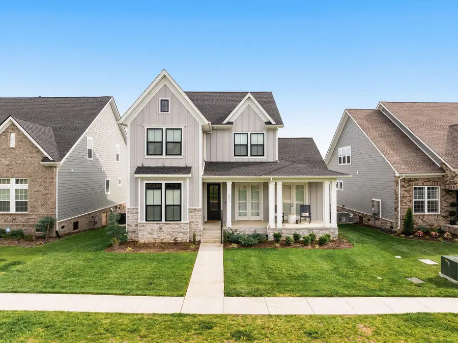 2211 Broadway St, Nolensville, TN 37135 - #2