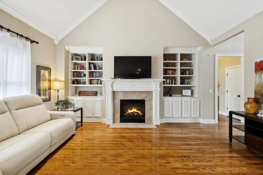 3103 Sakari Cir, Spring Hill, TN 37174 - #3