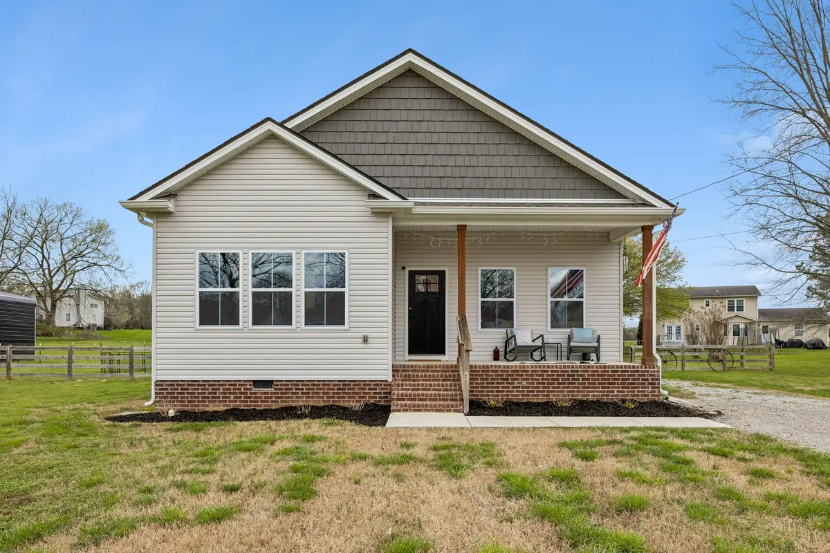 1832 Twin Caves Dr, Lewisburg, TN 37091 - #1