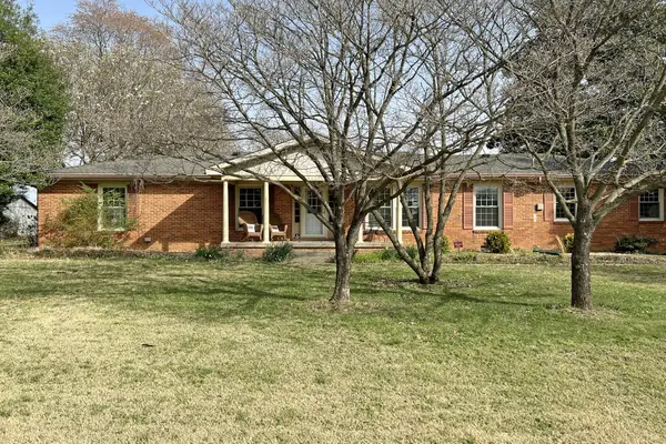 423 North St, Franklin, KY 42134