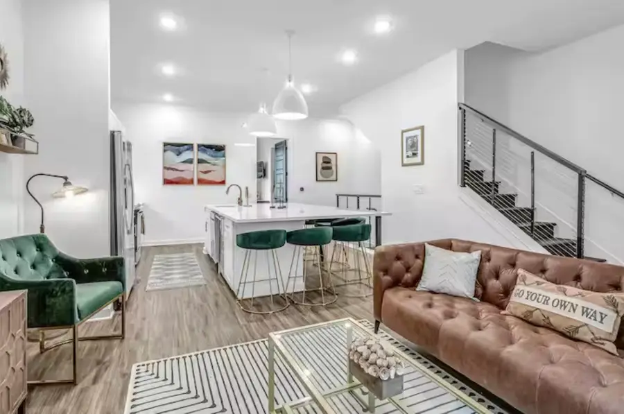 738 Douglas Ave #8, Nashville, TN 37207 - #2