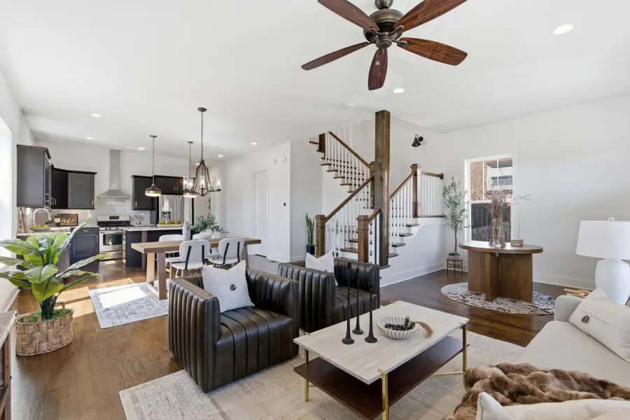 608 S 14th St, Nashville, TN 37206 - #2