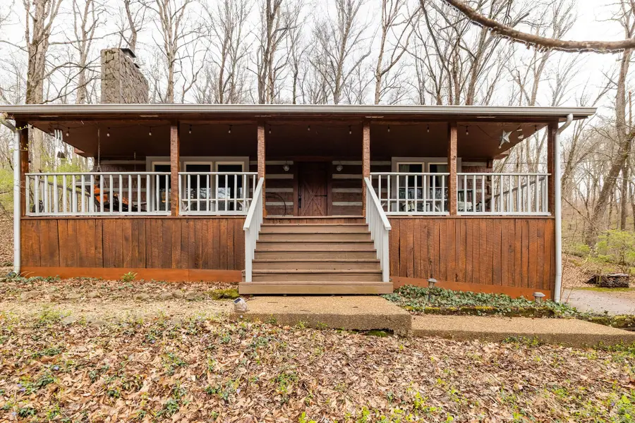 7459 Huntwick Trl, Nashville, TN 37221 - #2