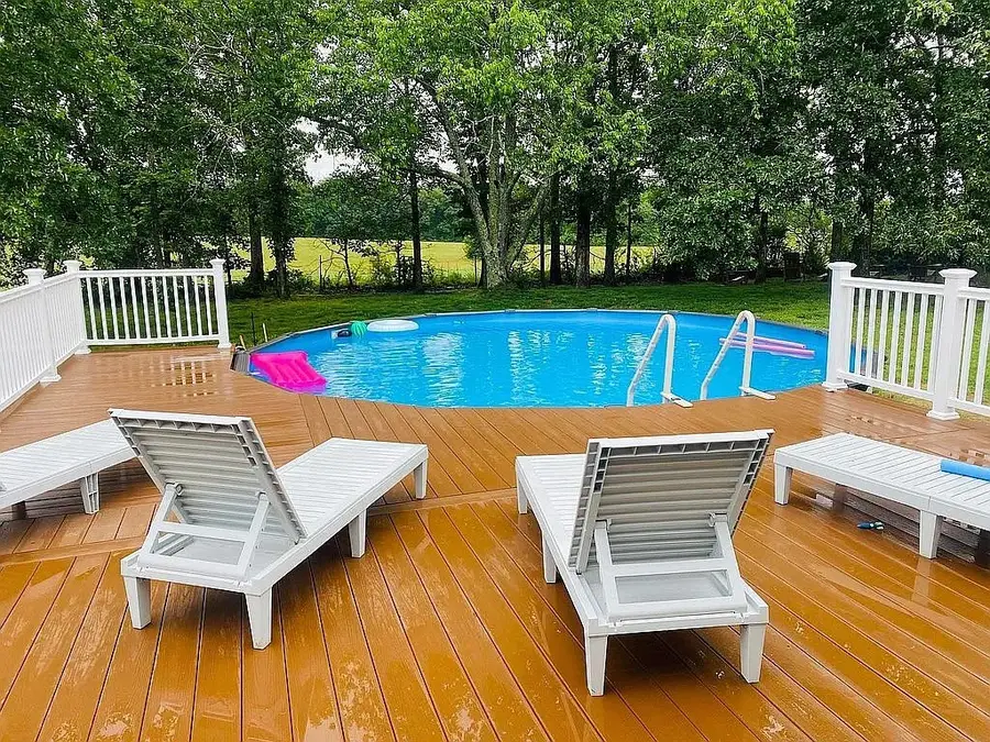 126 Kelsie Cir, Summertown, TN 38483 - #2