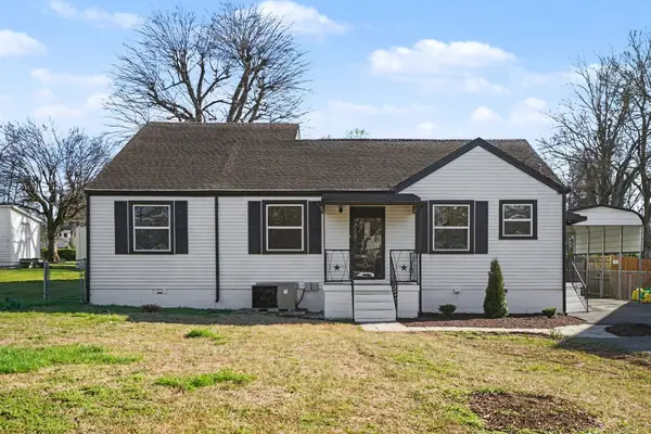 996 Maplewood Pl, Nashville, TN 37216