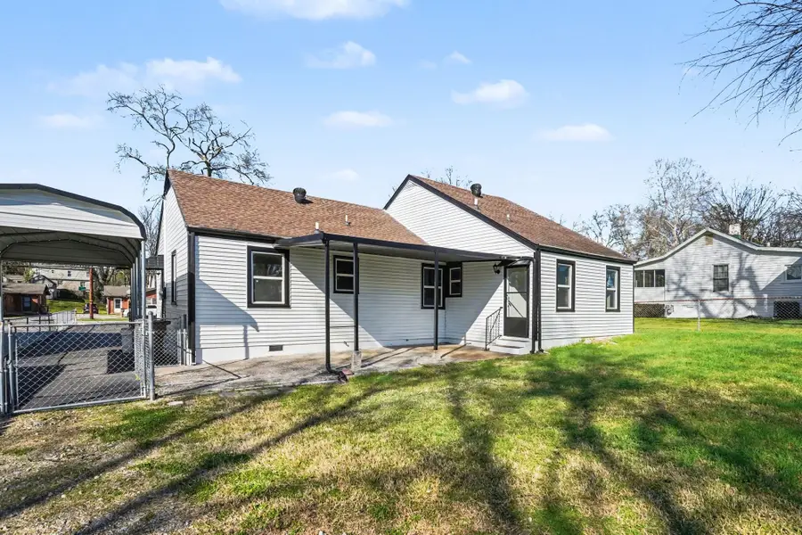 996 Maplewood Pl, Nashville, TN 37216 - #3