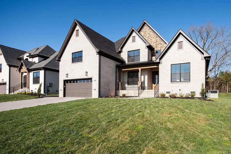 171 Karen Drive, Mount Juliet, TN 37122 - #2