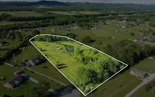 1024 Peak Dr, Castalian Springs, TN 37031 - #3