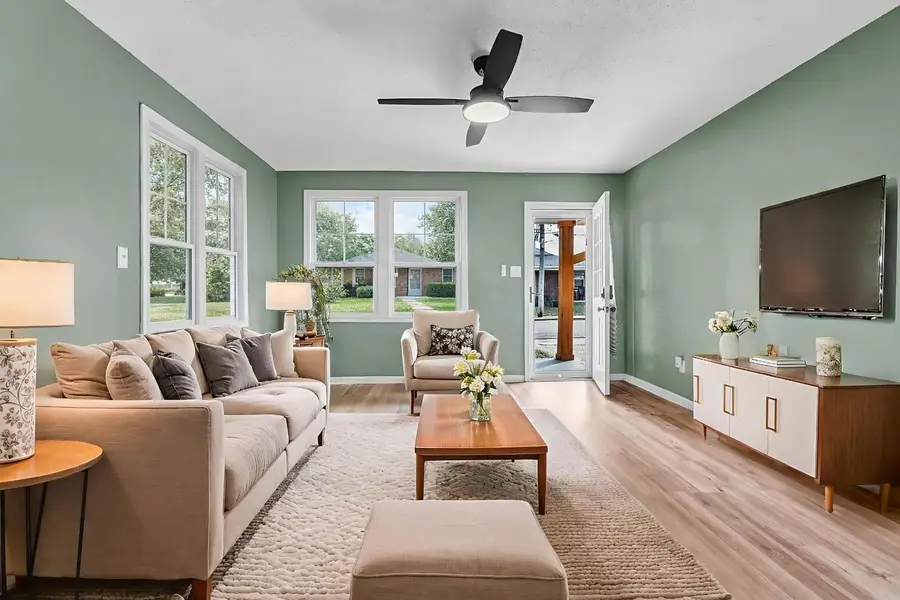 829 Josephine St, Memphis, TN 38114 - #3