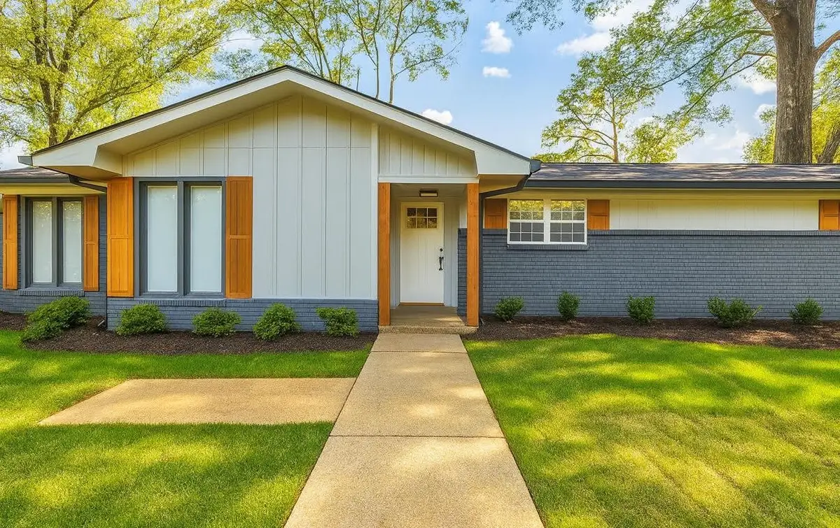 233 Lynnfield St, Memphis, TN 38120 - #1