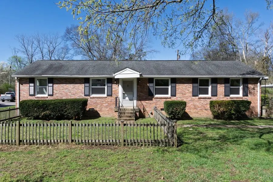 4411 Scenic Dr, Nashville, TN 37204 - #2