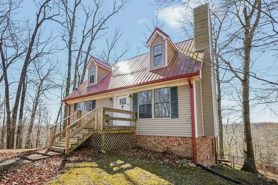 1038 Red Fox Ln, White House, TN 37188 - #3