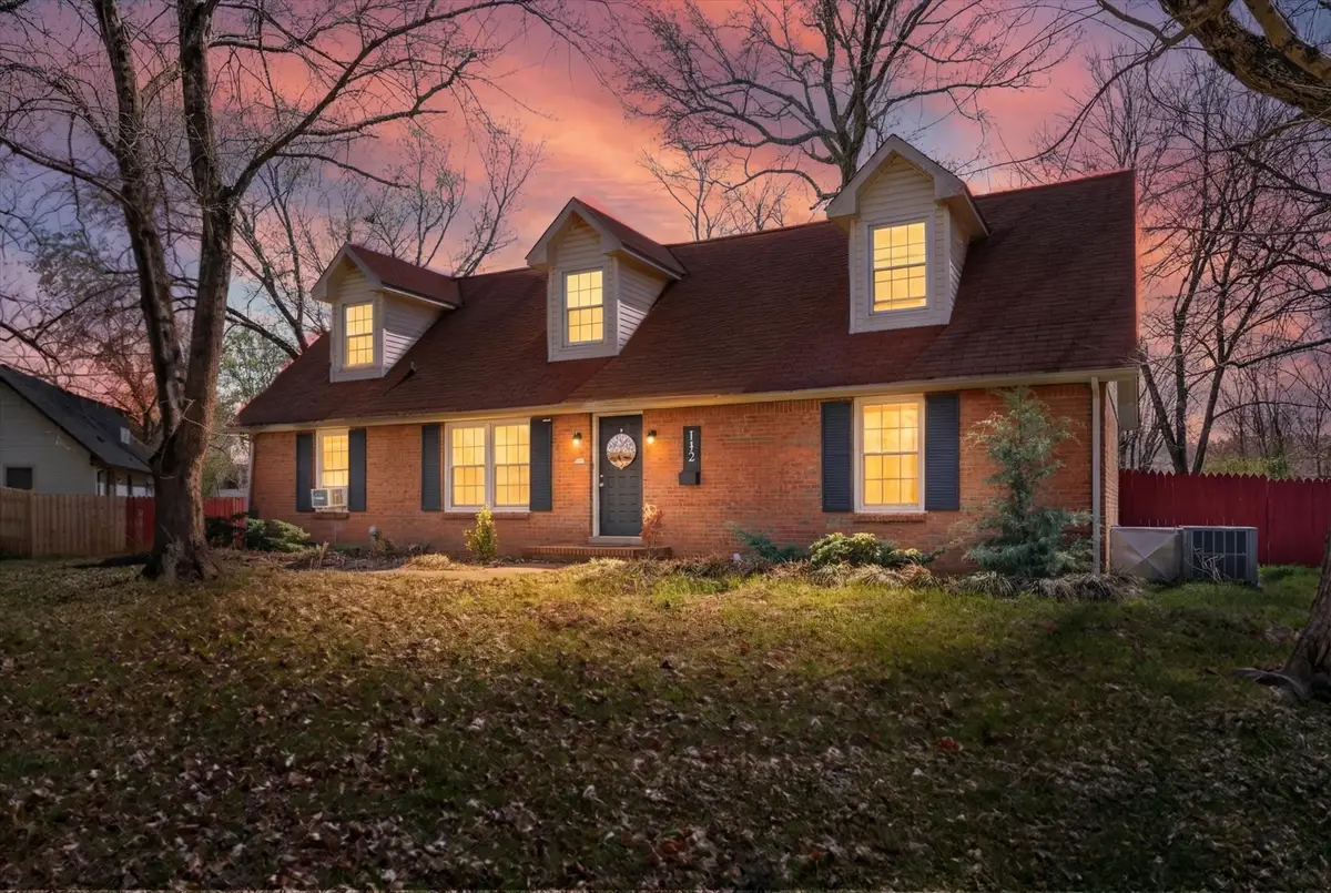 112 Mossland Dr, Clarksville, TN 37042 - #1