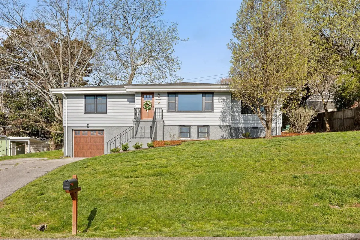 833 Belvoir Hills Drive, Chattanooga, TN 37412 - #1