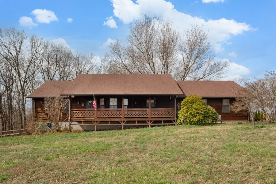 2427 Toler Rd, Woodlawn, TN 37191 - #2