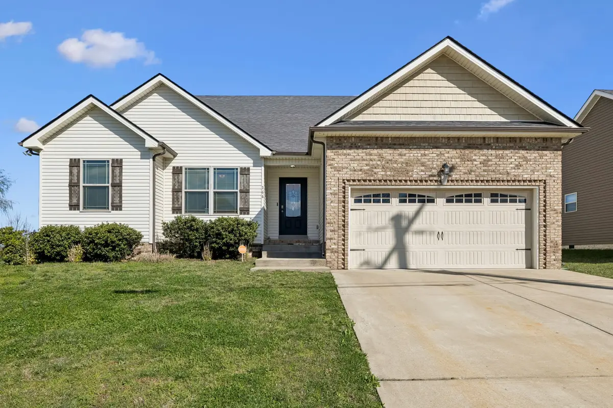 164 Ambridge St, Oak Grove, KY 42262 - #1