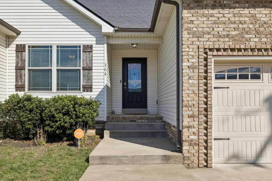 164 Ambridge St, Oak Grove, KY 42262 - #2