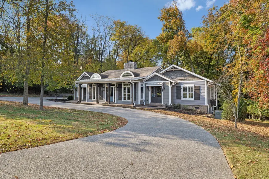 301 Anchor Ln, Old Hickory, TN 37138 - #2