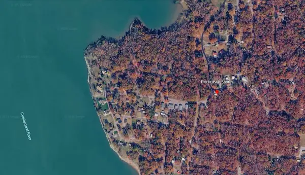 33 Rockcastle Shores, Cadiz, KY 42211