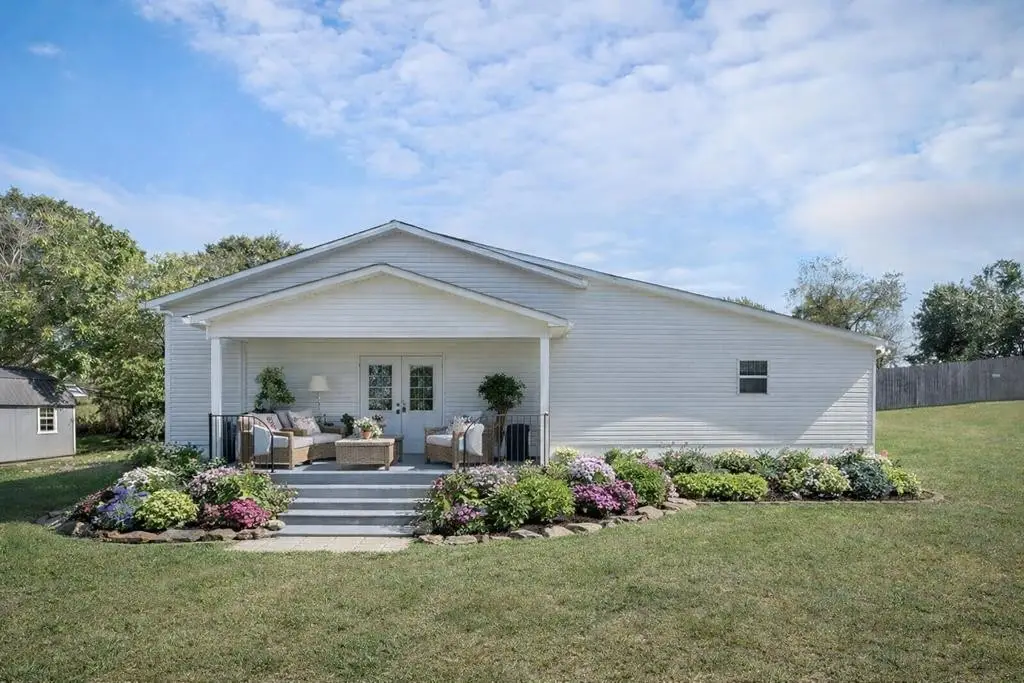 150 Tabernacle Rd, Smithville, TN 37166 - #1