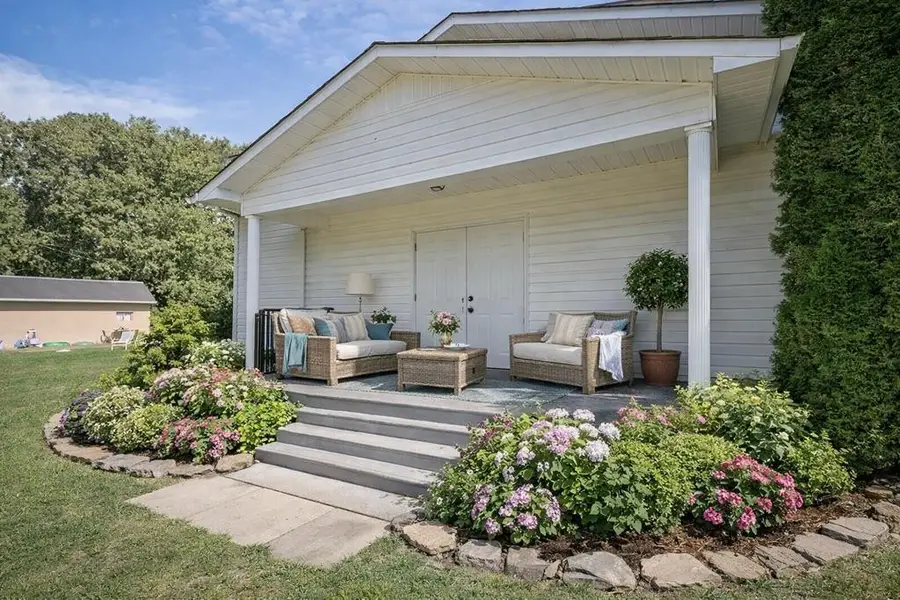 150 Tabernacle Rd, Smithville, TN 37166 - #2