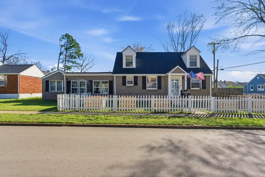 813 Bryan St, Old Hickory, TN 37138 - #2