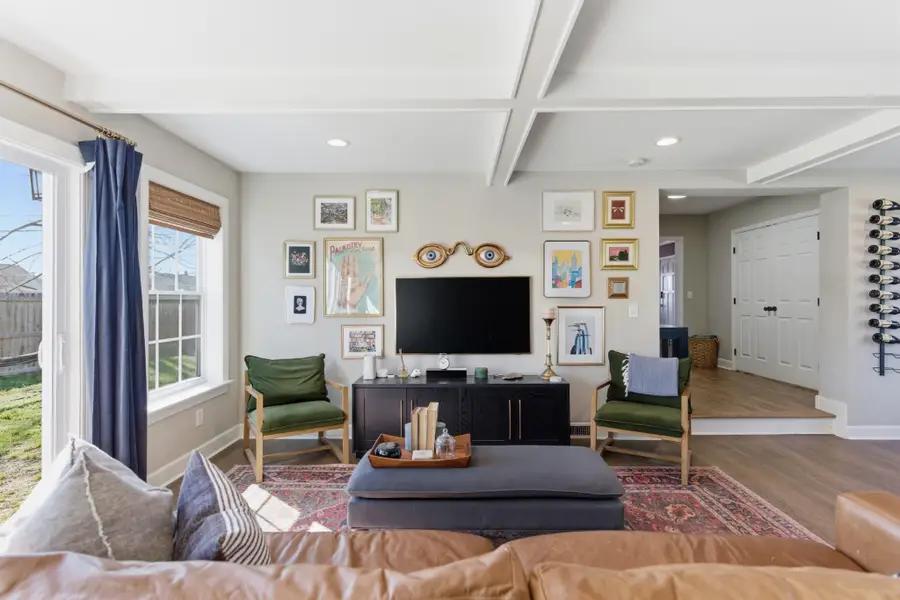 813 Bryan St, Old Hickory, TN 37138 - #3