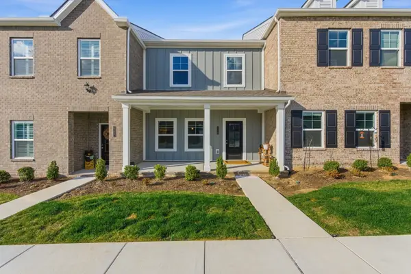 725 Coburg Pvt St, Gallatin, TN 37066