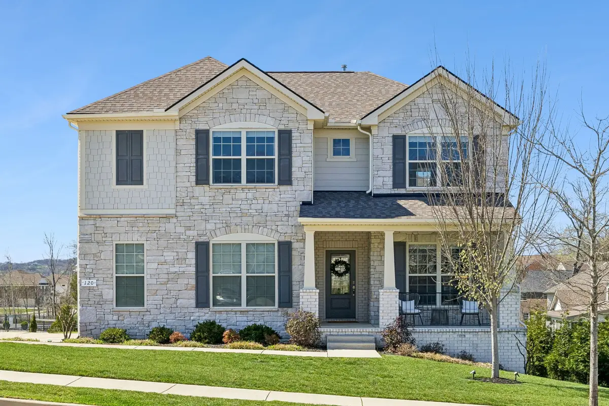 120 Macy Dr, Hendersonville, TN 37075 - #1