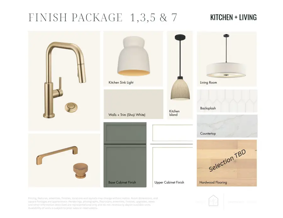 1036 E Trinity Ln, Nashville, TN 37216 - #2