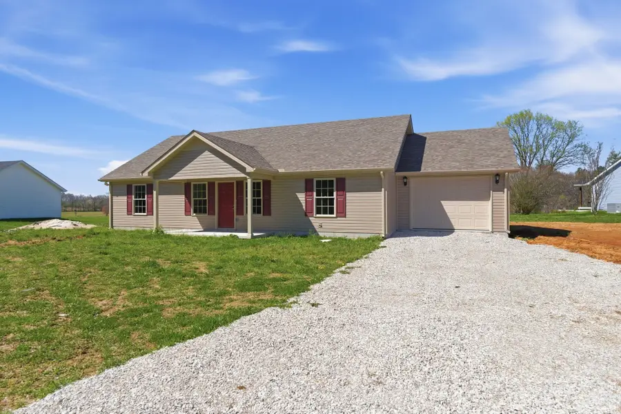 5 Paynes Church Rd, Winchester, TN 37398 - #2