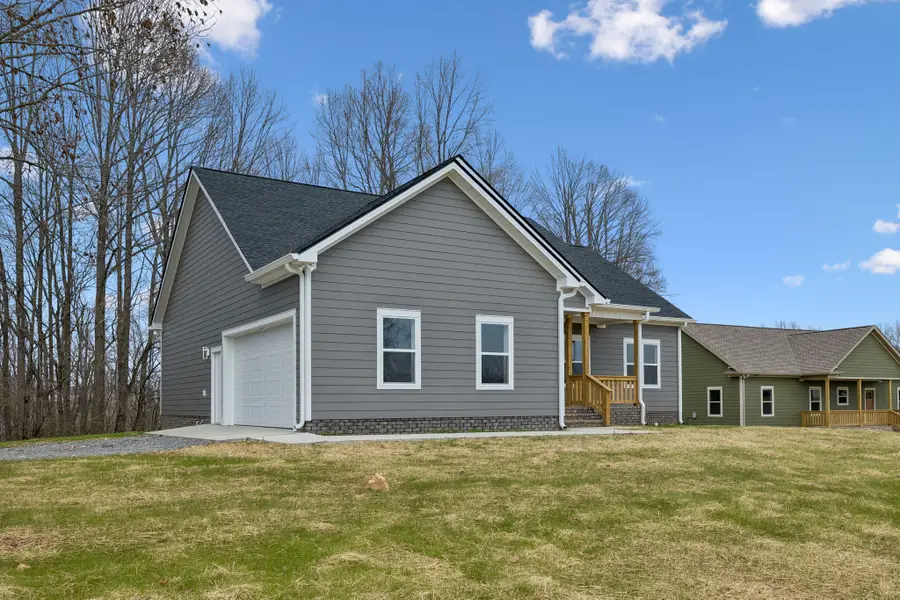 4083 Long Creek Rd, Lafayette, TN 37083 - #3