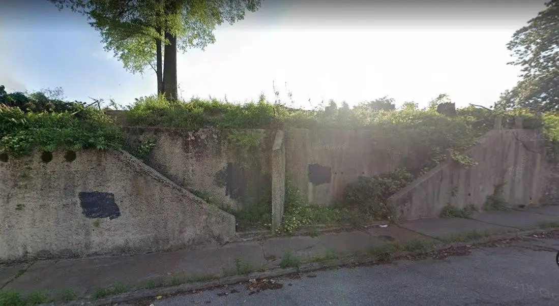 739 Mississippi Blvd, Memphis, TN 38126 - #1