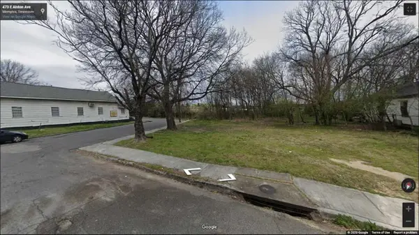 477 E Alston Ave, Memphis, TN 38126