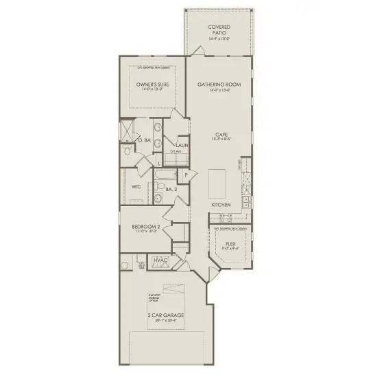 7143 Reprise Way, Murfreesboro, TN 37128 - #2