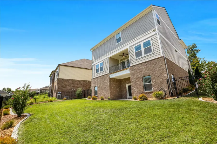 413 Meandering Way, White House, TN 37188 - #3